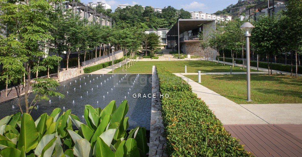 Desa ParkCity (Casaman)