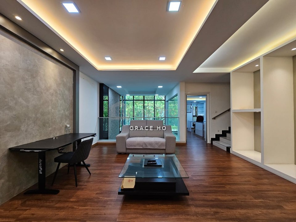Desa ParkCity (Casaman)