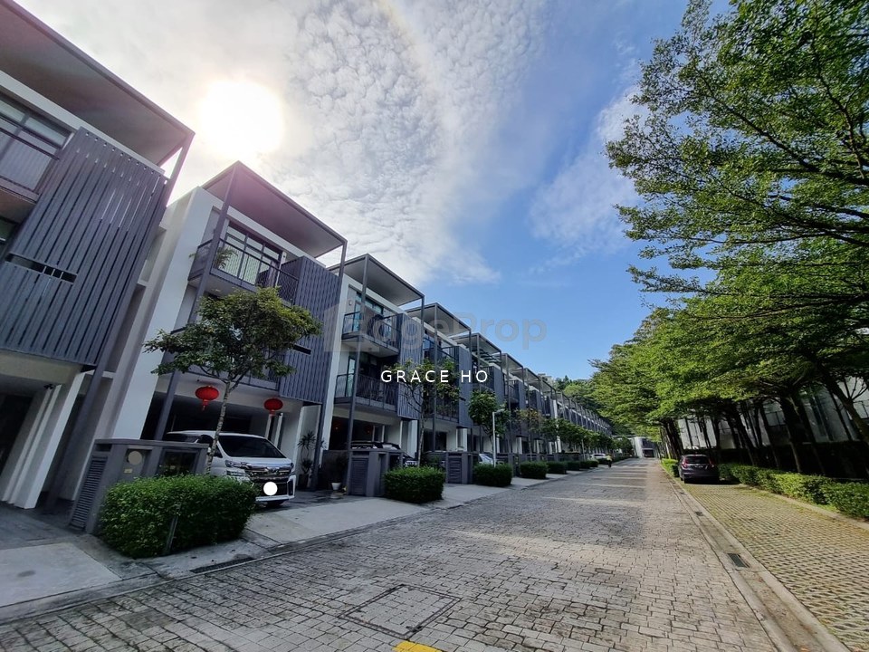 Desa ParkCity (Casaman)