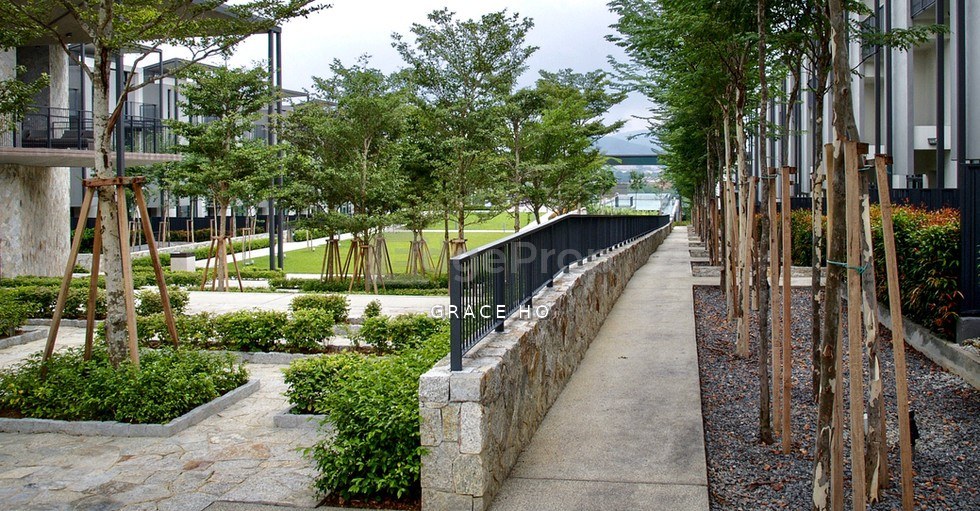 Desa ParkCity (Casaman)