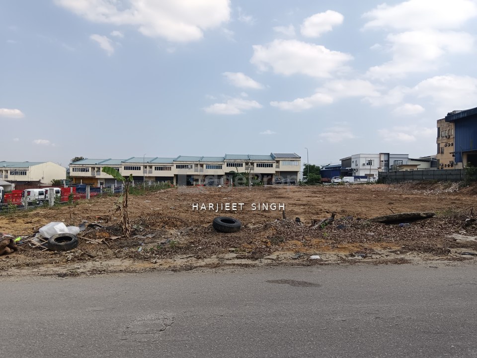 Taman Perindustrian Bukit Rahman Putra