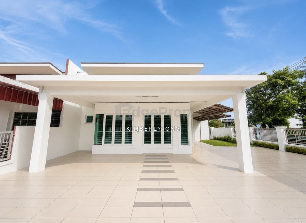 Bandar Sri Sendayan