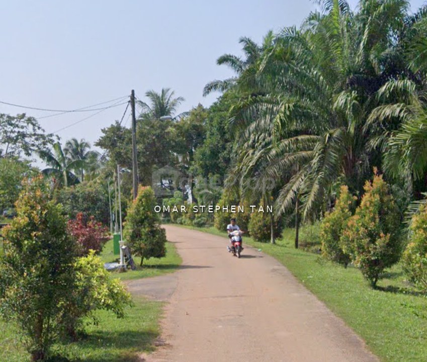 Bukit Tagar