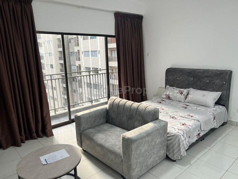 Youth City Residence