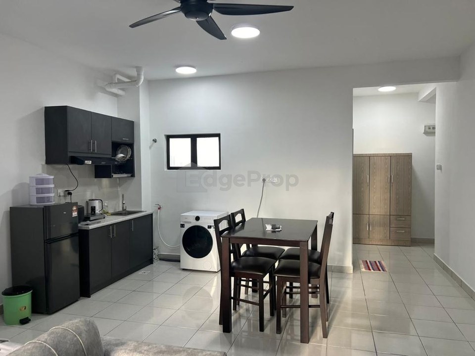REAL Listing / FULLY Furnished / CHEAPEST Unit / Current Rental RM1500, Negeri Sembilan, Nilai
