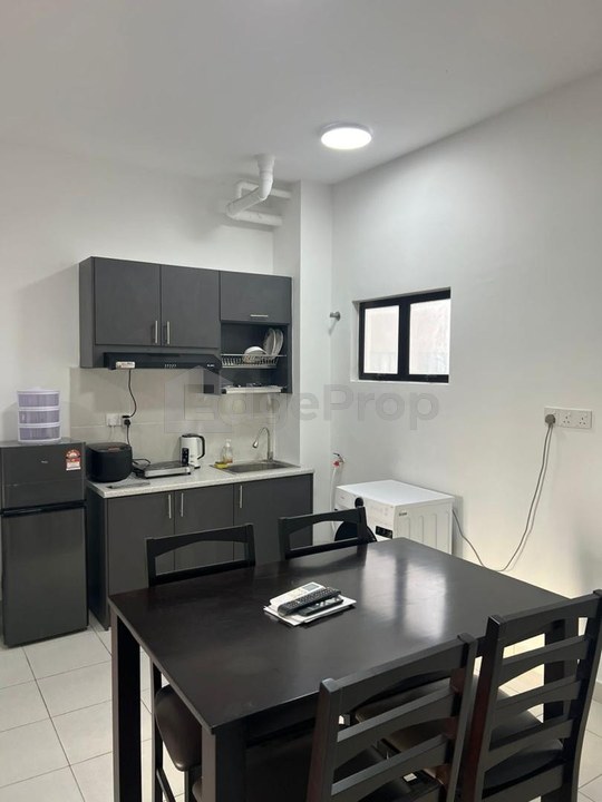 REAL Listing / FULLY Furnished / CHEAPEST Unit / Current Rental RM1500, Negeri Sembilan, Nilai