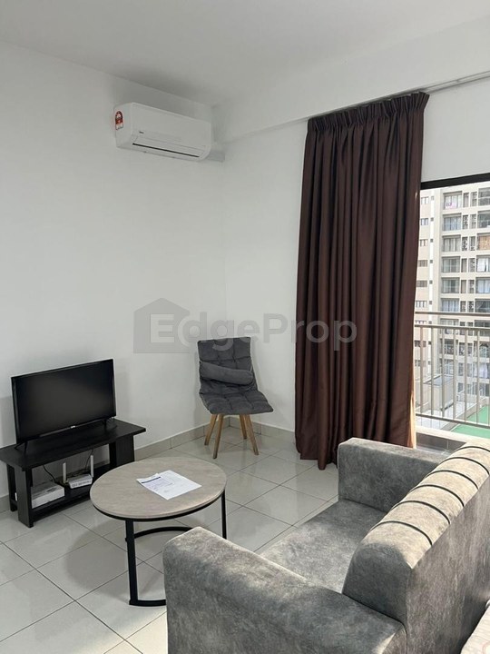REAL Listing / FULLY Furnished / CHEAPEST Unit / Current Rental RM1500, Negeri Sembilan, Nilai