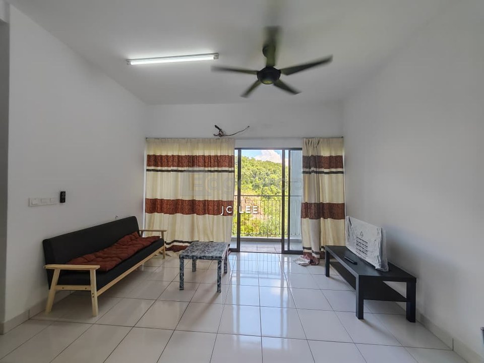 Residensi Lili @ Nilai, Ready move in with Partially Furnished, Layout with 2+1 Bedrooms, Negeri Sembilan, Nilai