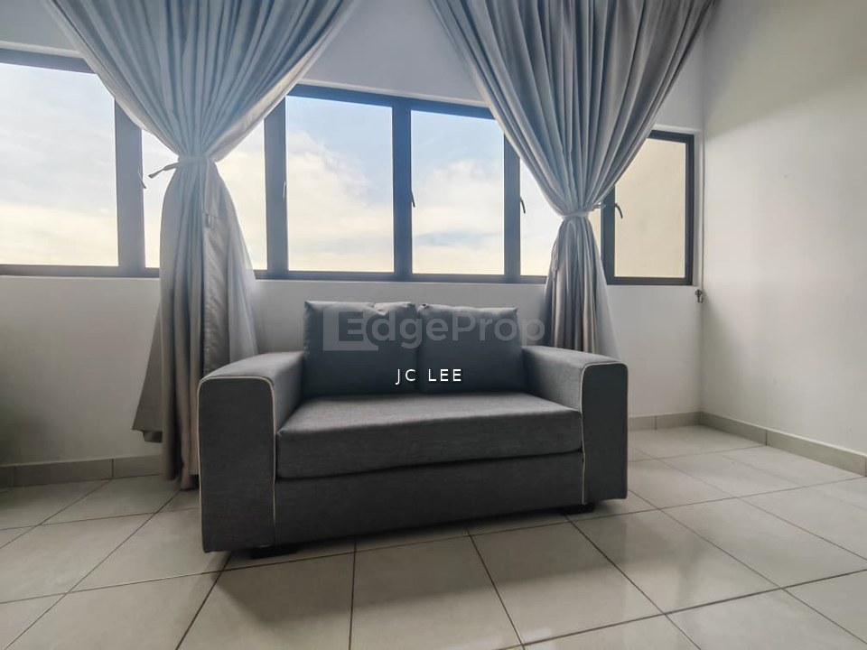 Youth City, Studio Unit, Fully Furnished condition, Ready move in , Negeri Sembilan, Nilai