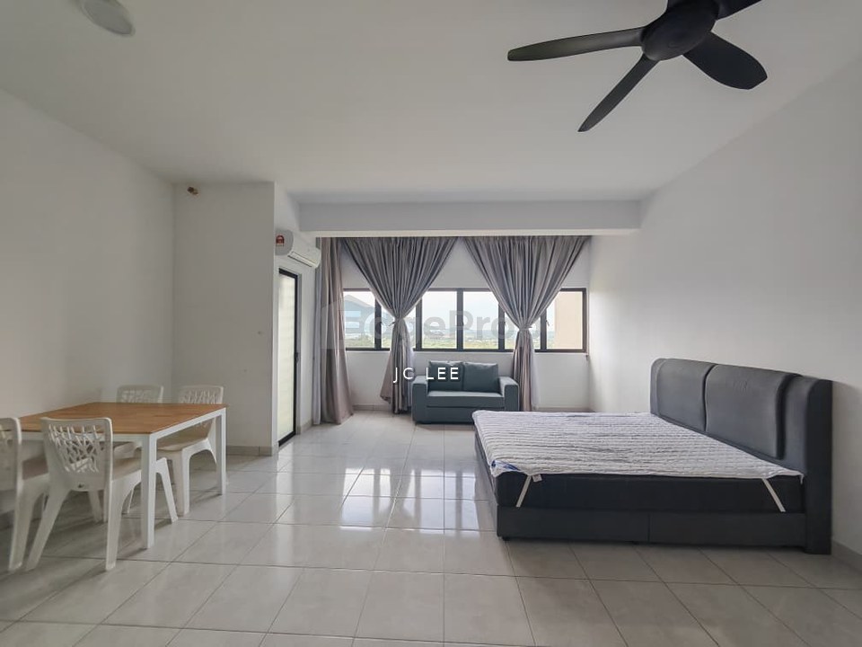 Youth City Residence