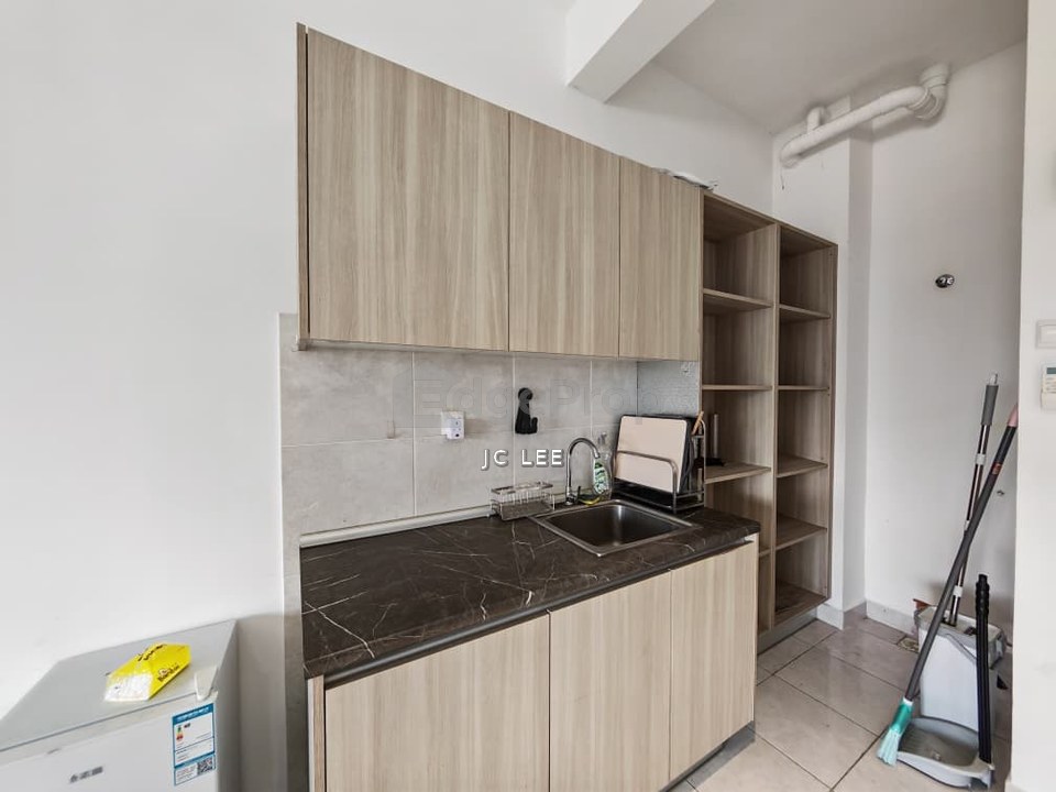 Youth City, Studio Unit, Fully Furnished condition, Ready move in , Negeri Sembilan, Nilai