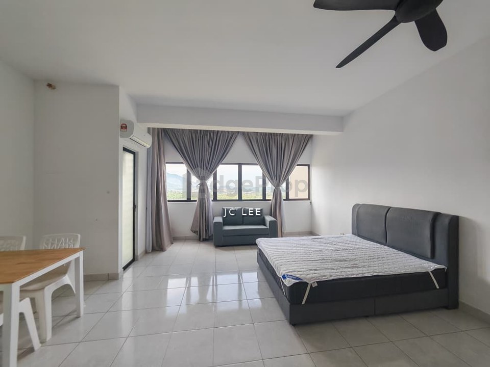 Youth City, Studio Unit, Fully Furnished condition, Ready move in , Negeri Sembilan, Nilai