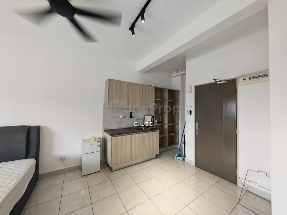 Youth City, Studio Unit, Fully Furnished condition, Ready move in , Negeri Sembilan, Nilai