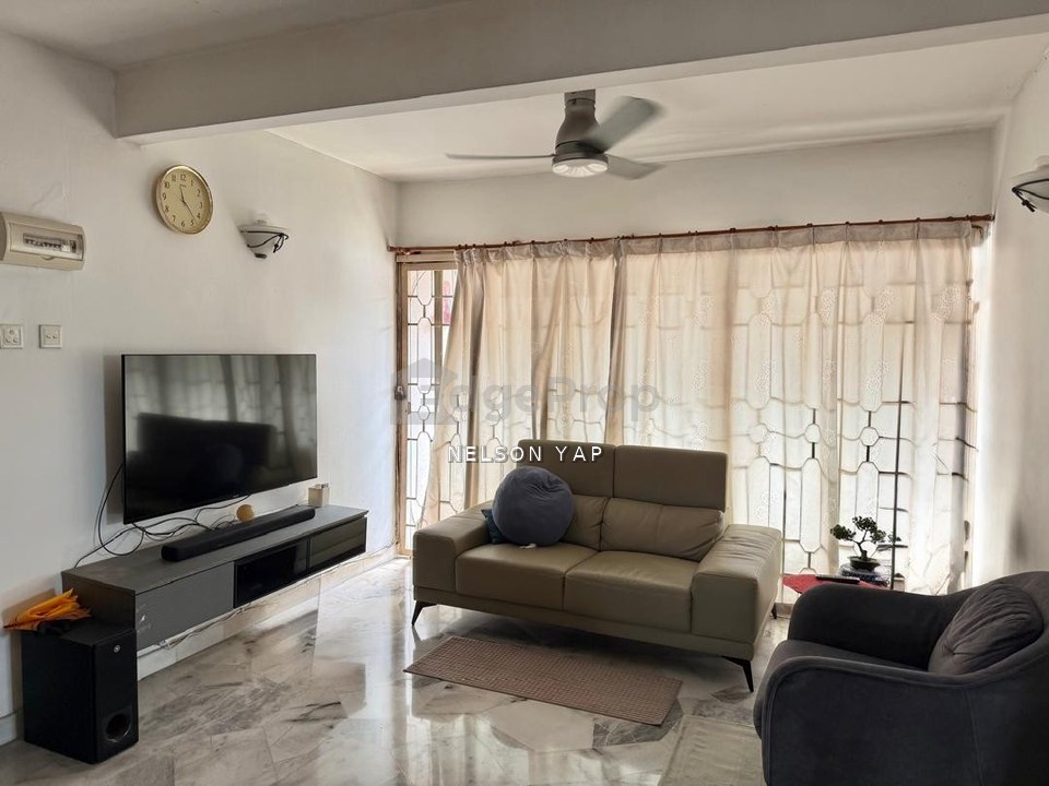 Kinrara Court