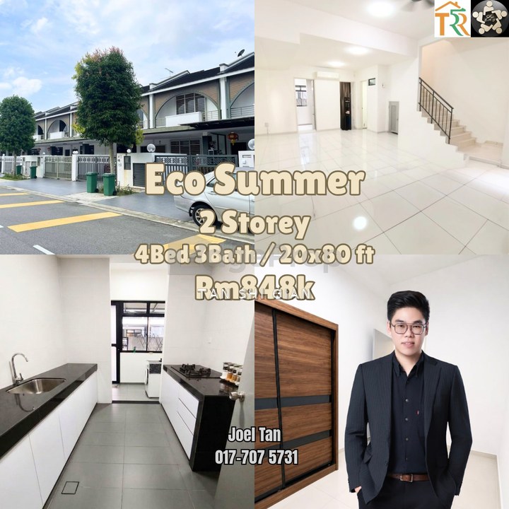 Eco Summers