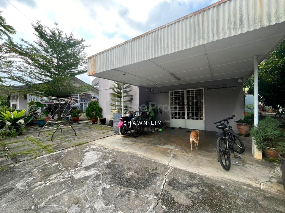 Bandar Baru Ampang