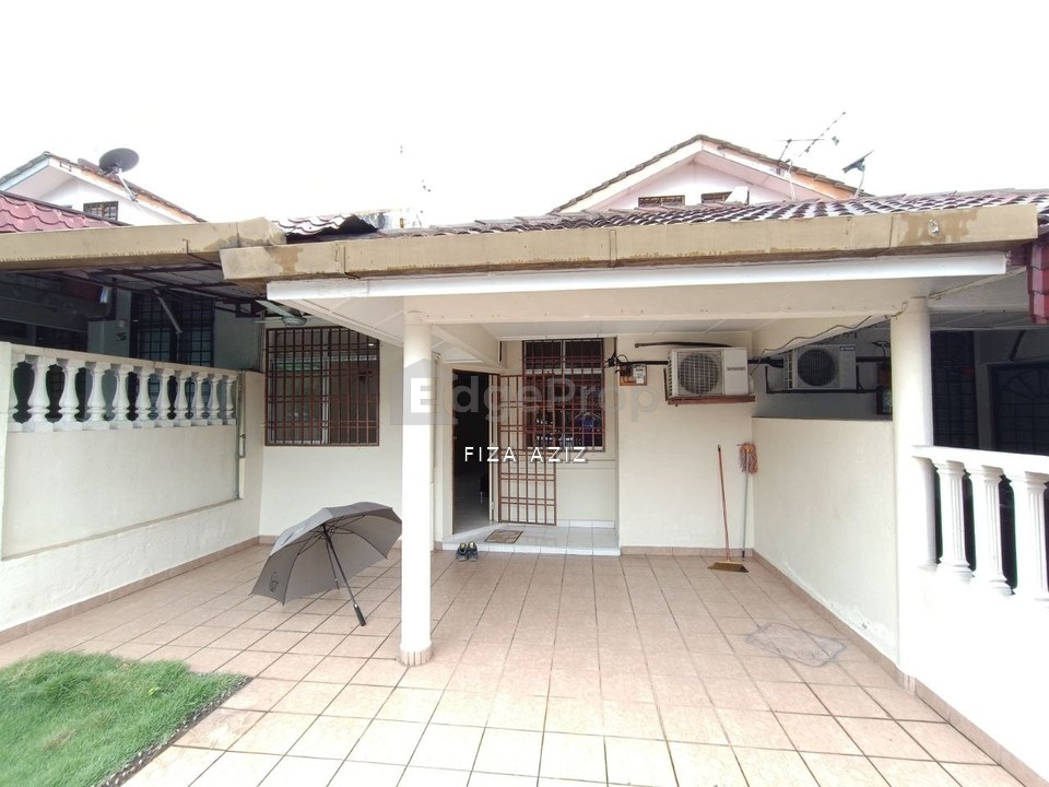 Bandar Baru Selayang