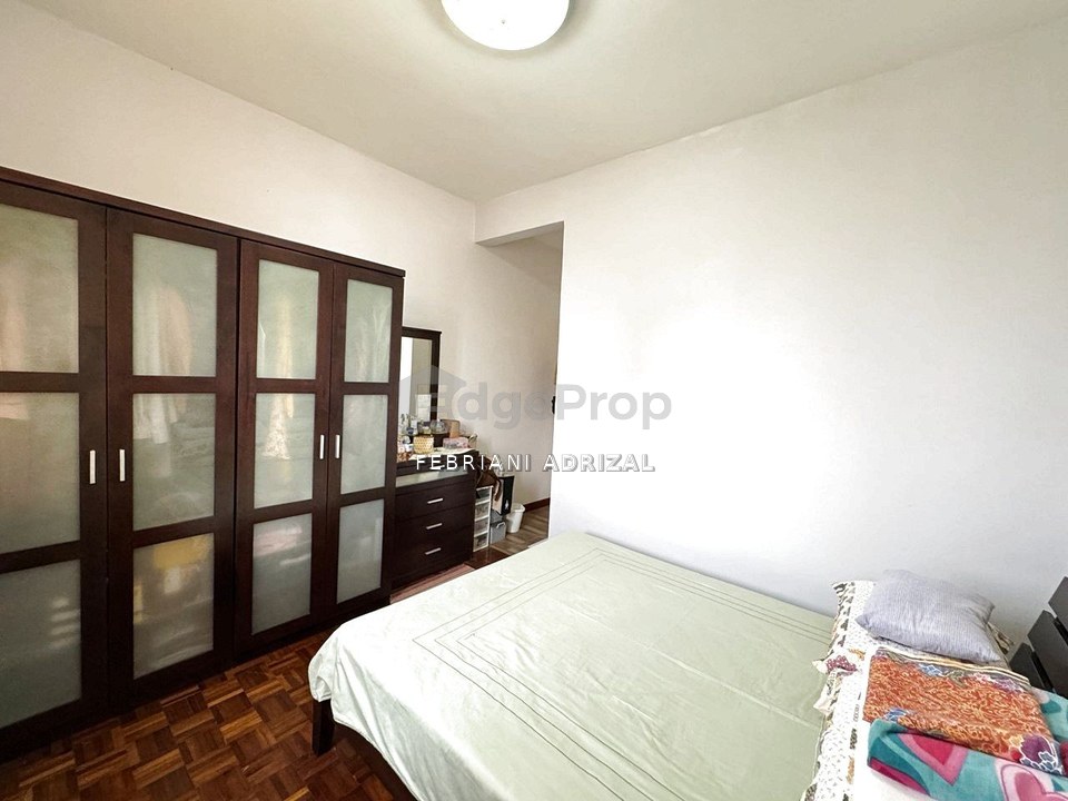 Level 1, Pangsapuri Sri Melor (Mulberry Court) Ukay Perdana, Ampang For Sale, Selangor, Ulu Kelang