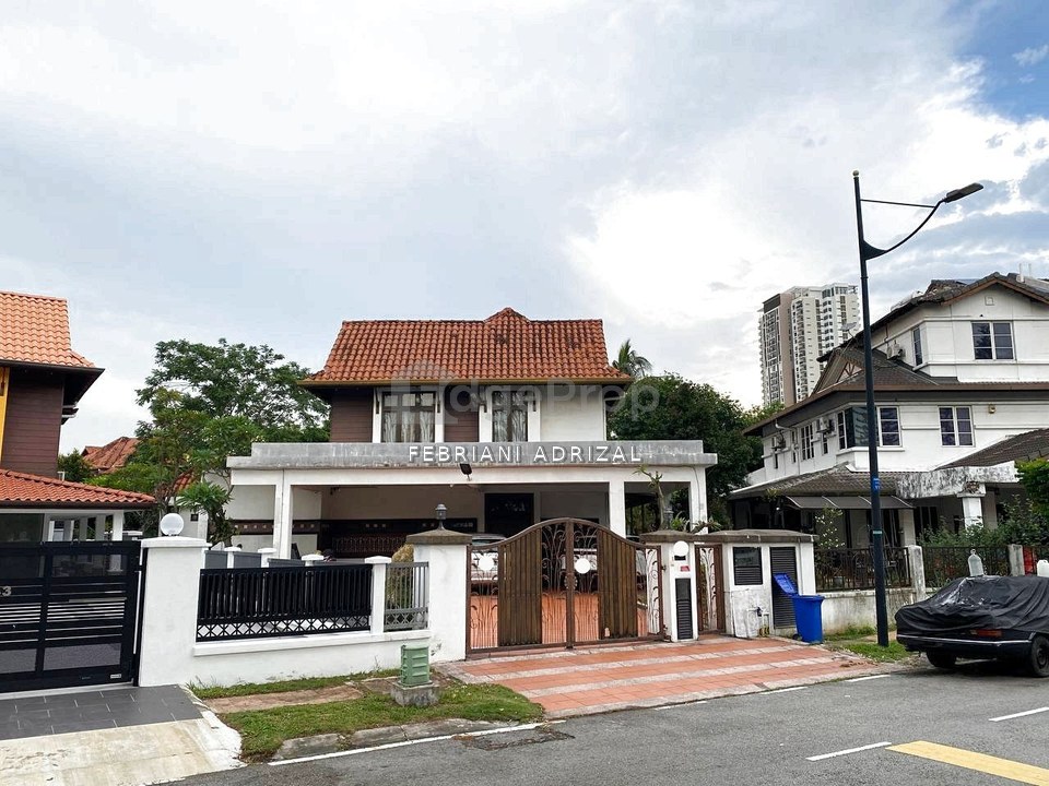 Taman Subang Alam, Seksyen 27