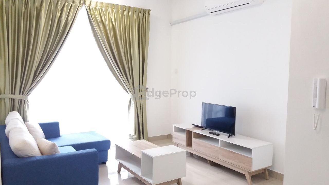 Horizon Residence (Dwi Mutiara)