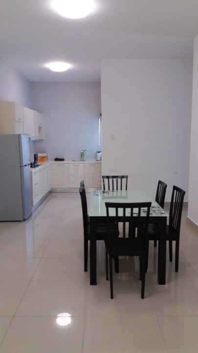 HORIZON RESIDENCE APARTMENT @ ISKANDAR PUTERI / TUAS, Johor, Bukit Indah