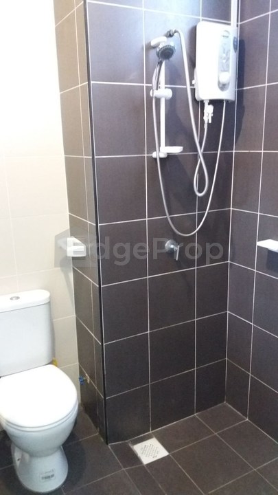 HORIZON RESIDENCE APARTMENT @ ISKANDAR PUTERI / TUAS, Johor, Bukit Indah