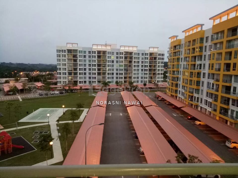 Garden Villa Apartment