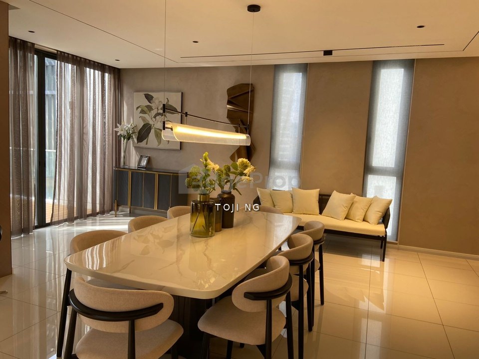 Icon Residence