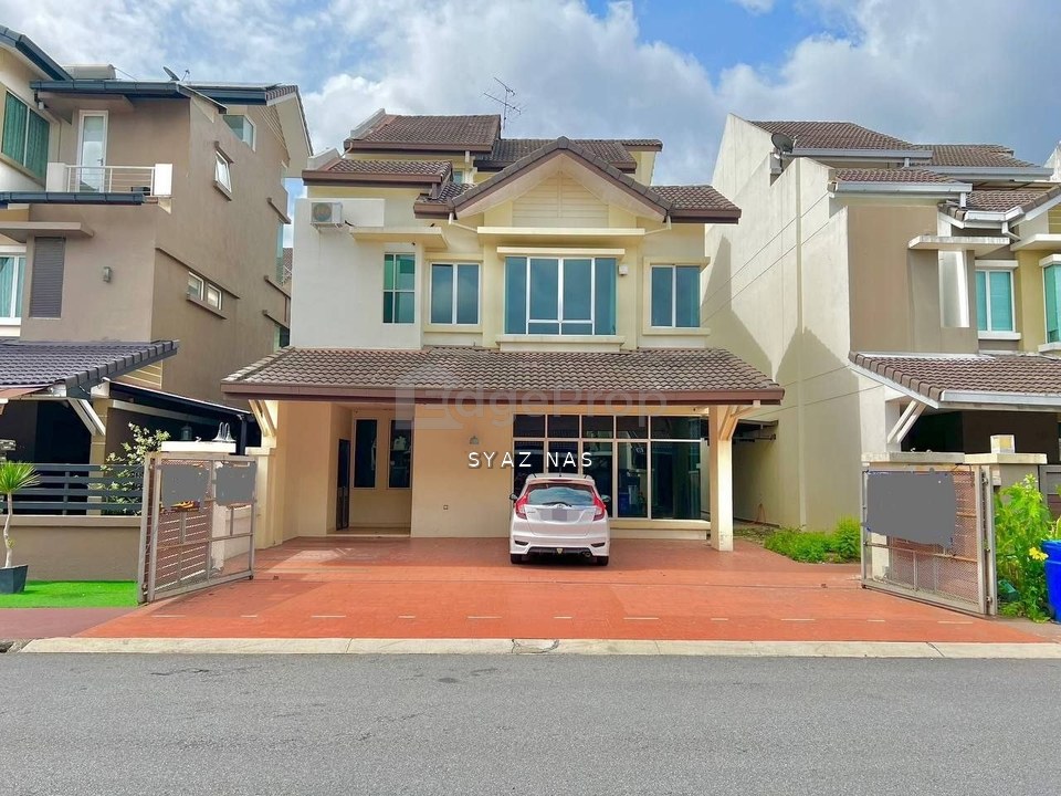 Kemuning Residence