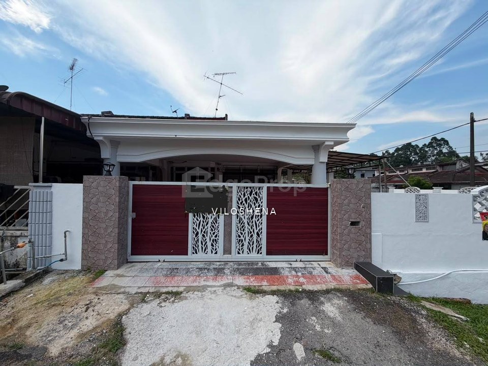 Taman Desa Kulai