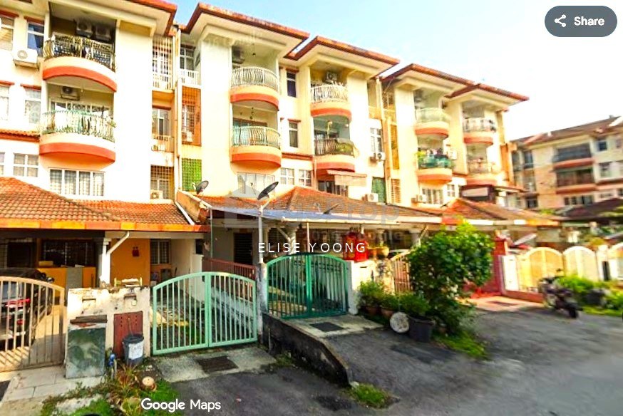 Taman Lagenda Mas