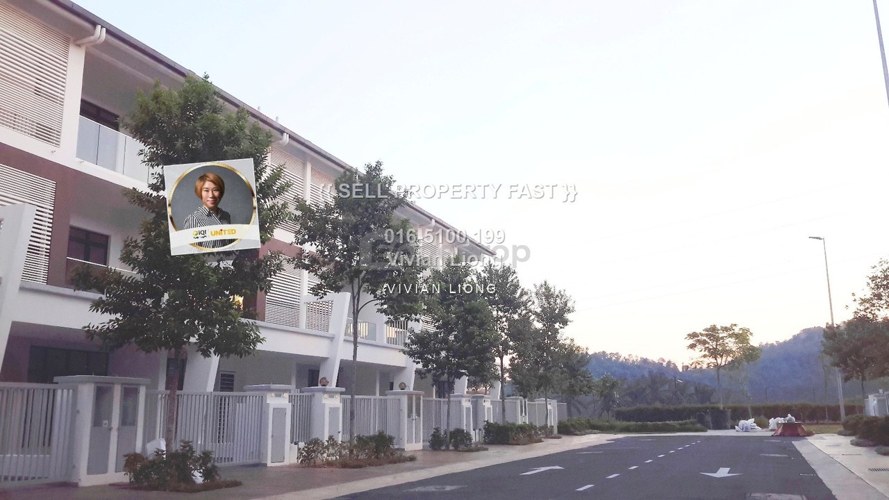 Avens Residence @ Southville City