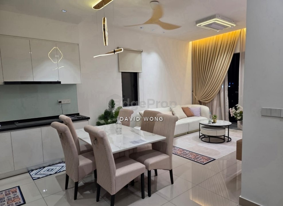 Bangsar Hill Park (Verdura Phase 1)