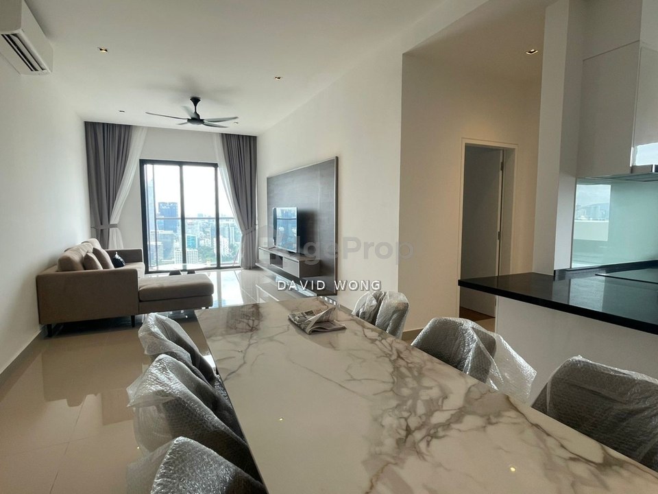 Bangsar Hill Park (Verdura Phase 1)