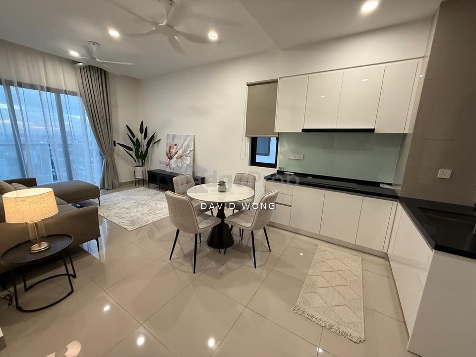 Bangsar Hill Park (Verdura Phase 1)