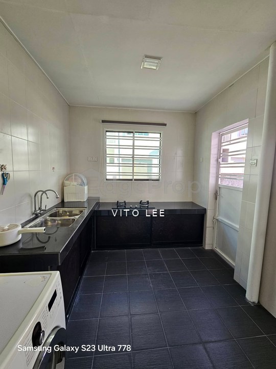 Renovated Double-Storey Terrace with 24hrs Security! 🏡, Melaka, Ayer Keroh