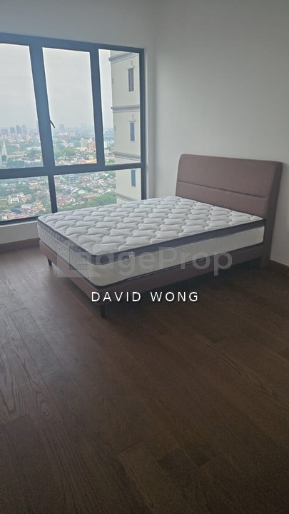 Bangsar Hill Park (Verdura Phase 1)