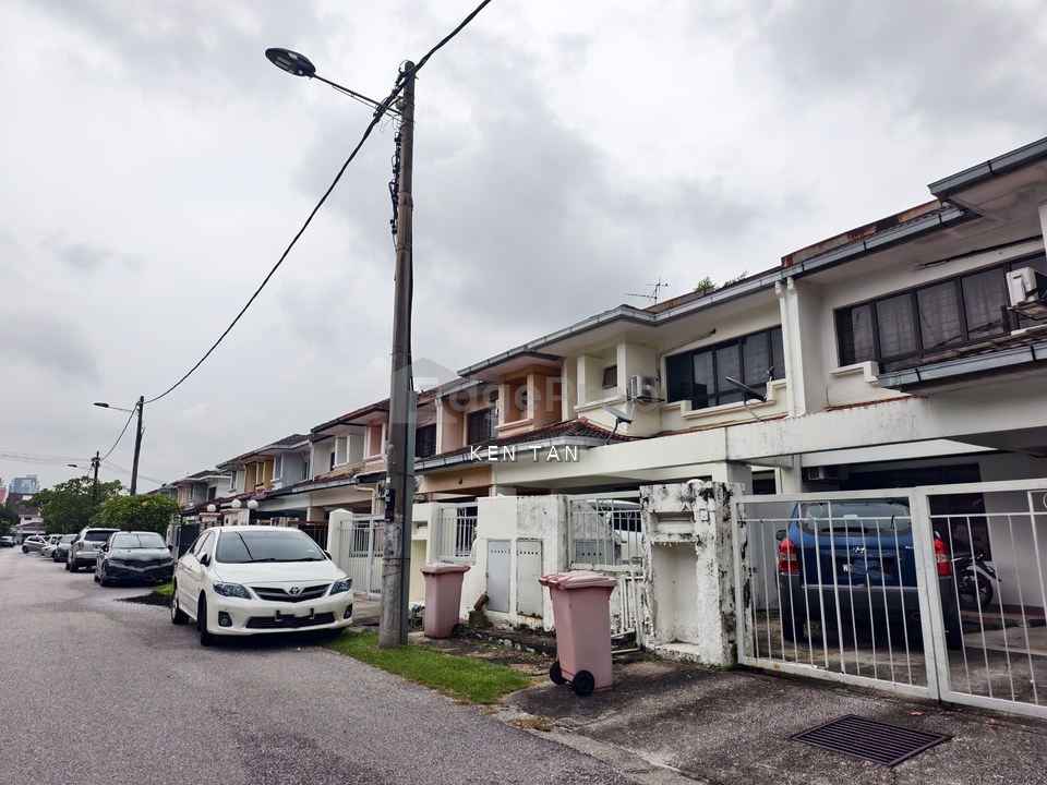Bandar Utama