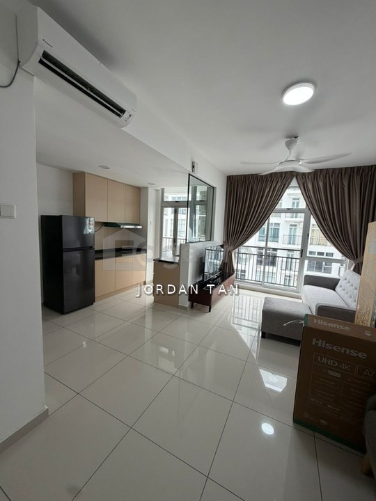 Midas Seri Alam