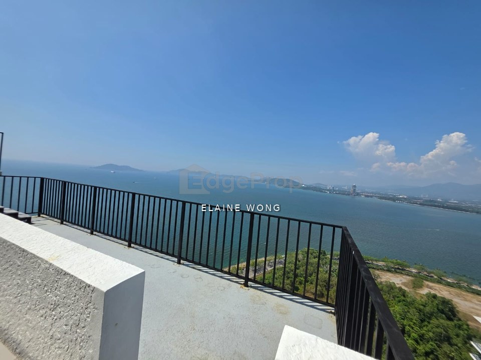 The Peak Vista (Likas)