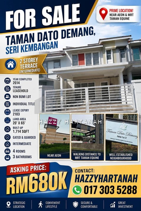 Taman Dato Demang