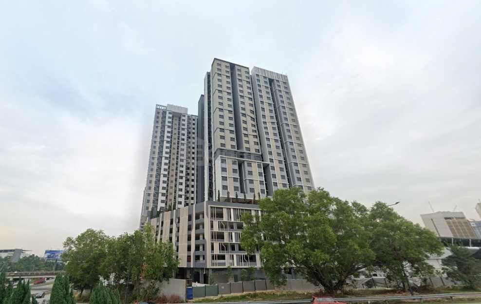 RESIDENSI TEJA