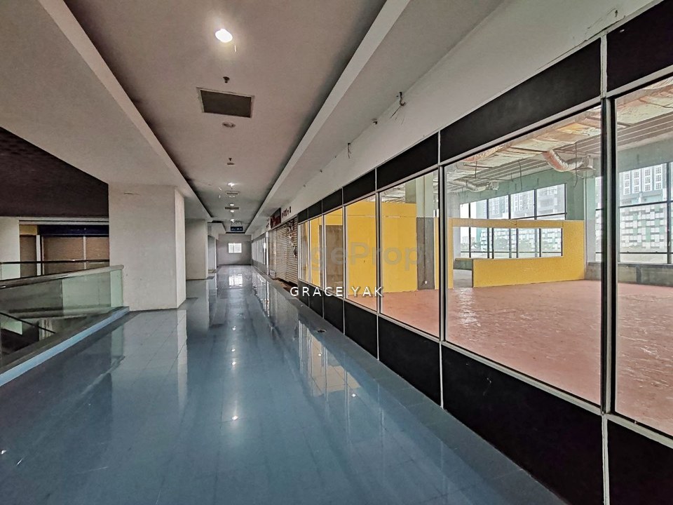 City Plaza