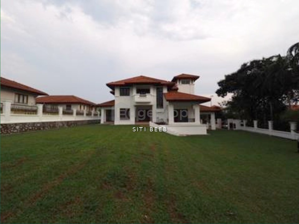 New Double Storey Bungalow for Sale