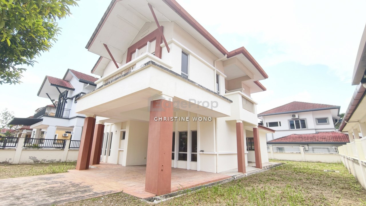 Acacia Seremban 2