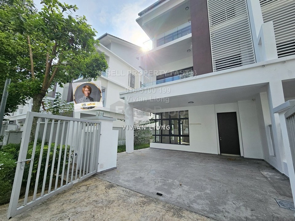 Avens Residence @ Southville City