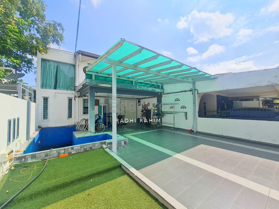 Taman Melawati