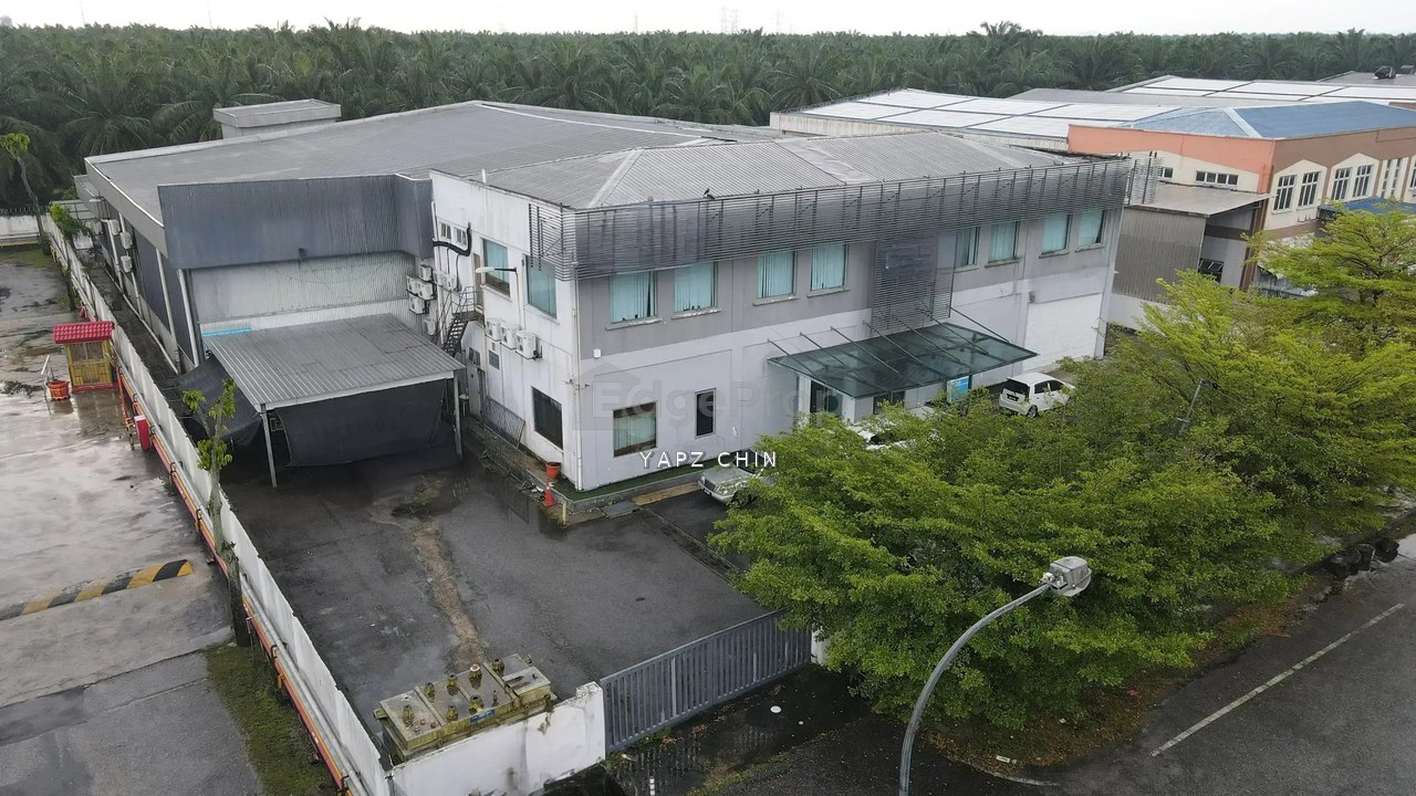 Taman Perindustrian Meru