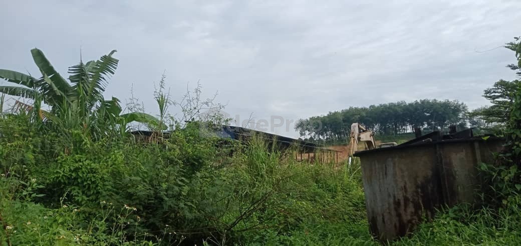 Jalan Sungai Lalang