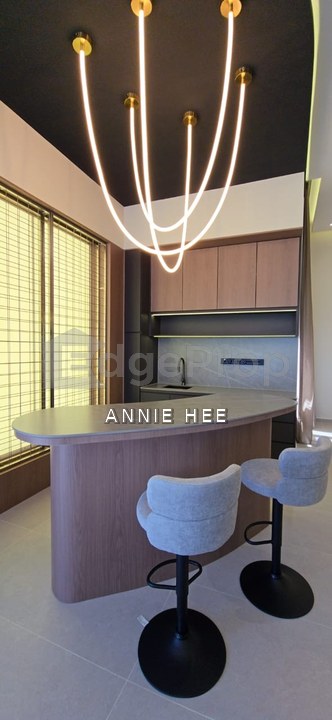 FOR RENT | Premium Penthouse @ Jesselton Twin Towers, Sabah, Kota Kinabalu